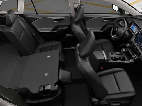 New 2026 Toyota RAV4 XLE Premium image 22