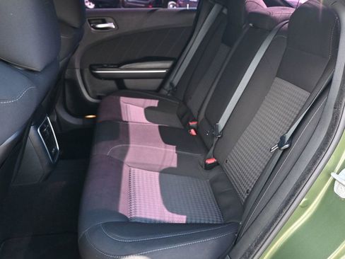 Used 2021 Dodge Charger Scat Pack image 16