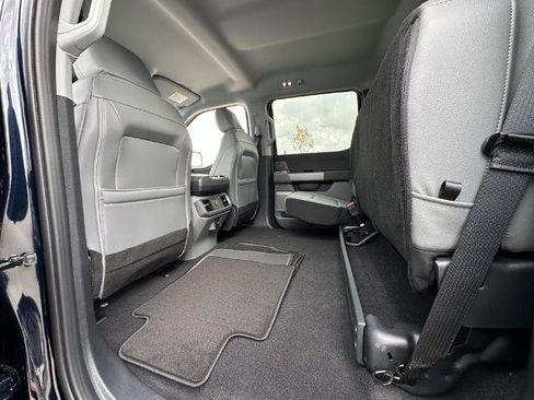 New 2025 Ford F150 Lightning Flash image 32