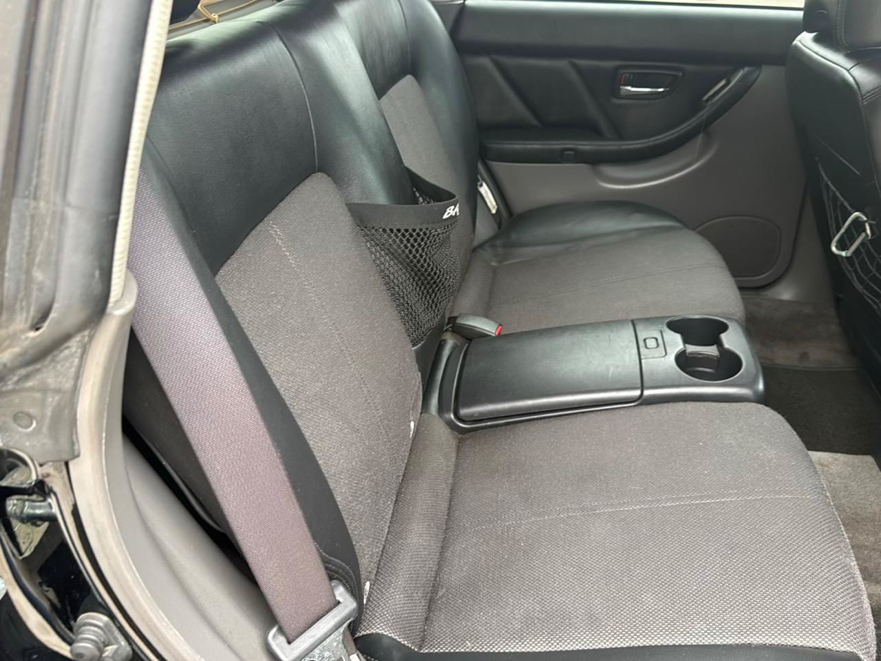 Used 2005 Subaru Baja Turbo AWD/4WD image 39