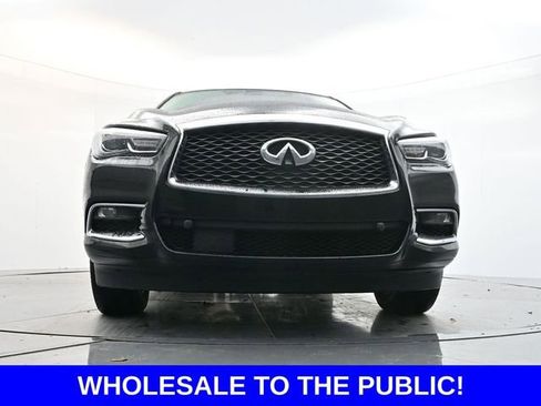 Used 2018 INFINITI QX60 FWD w/ Premium Plus Package image 27