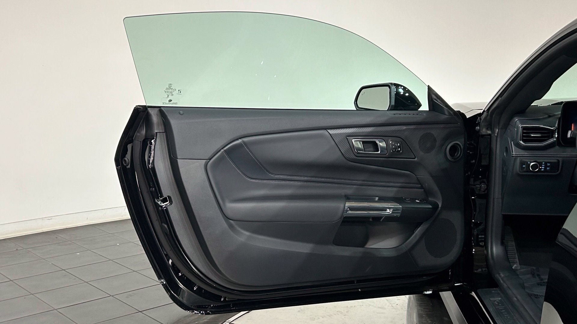 New 2026 Ford Mustang Premium RWD image 28