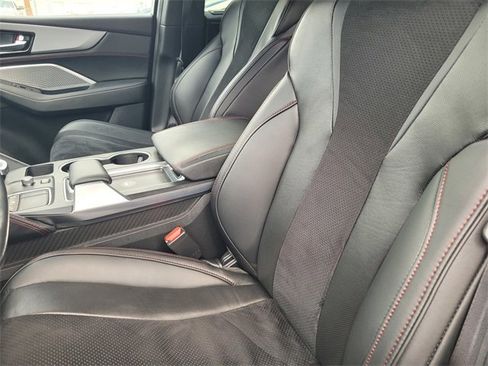 Used 2023 Acura MDX A-Spec image 13