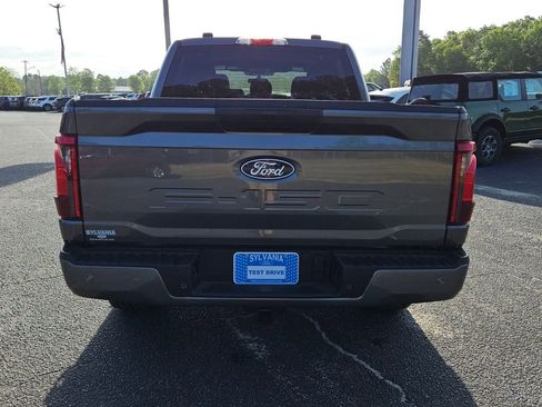 New 2026 Ford F150 STX w/ Equipment Group 200A image 10