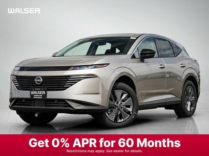 New 2026 Nissan Murano SL w/ Comfort Package