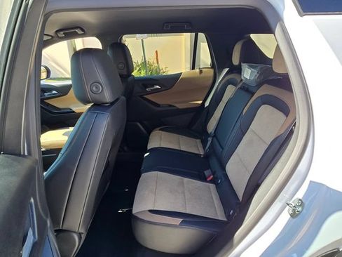New 2026 Chevrolet Equinox ACTIV w/ Convenience Package III FWD image 11
