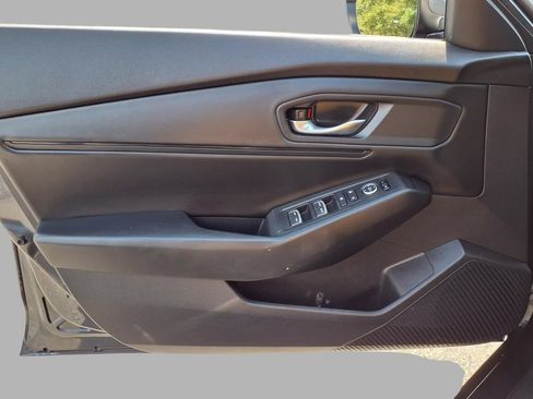 Used 2024 Honda Accord EX image 18