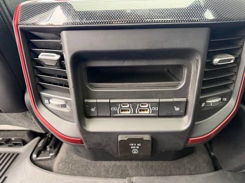 Used 2021 RAM 1500 Rebel w/ Rebel Level 2 Equipment Group AWD/4WD image 22