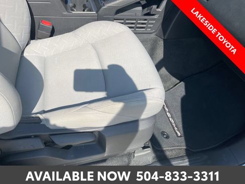 Certified 2024 Toyota Tacoma SR5 RWD image 17