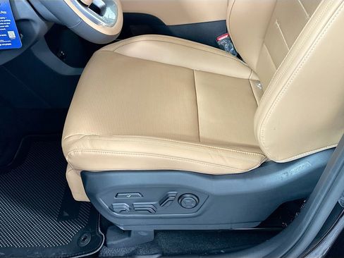 New 2026 Hyundai Santa Fe Calligraphy FWD image 20