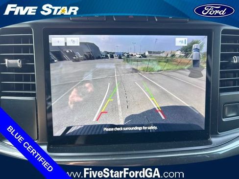 Used 2023 Ford F150 XLT w/ Equipment Group 302A High AWD/4WD image 22