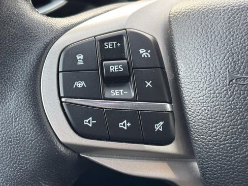 Used 2023 Ford Explorer Limited image 20