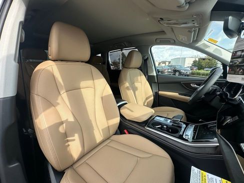 New 2026 Audi Q7 3.0T Premium Plus image 28