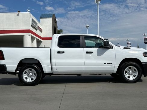 New 2026 RAM 1500 Tradesman AWD/4WD image 8