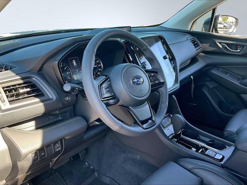 New 2025 Subaru Ascent Bronze Edition image 6