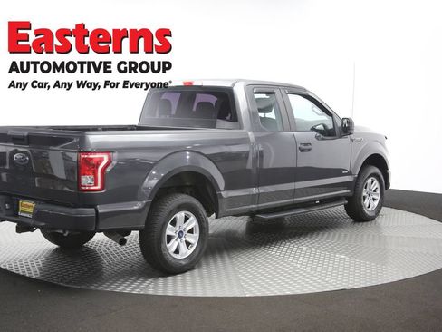 Used 2015 Ford F150 XL w/ Equipment Group 101A Mid AWD/4WD image 41