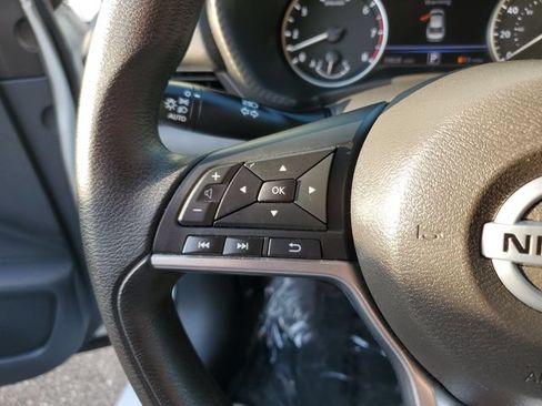 Used 2021 Nissan Sentra S FWD image 27