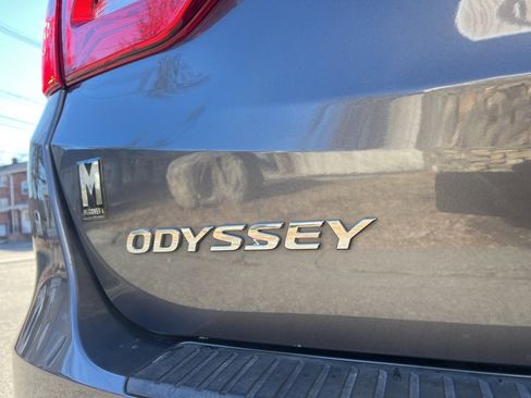Used 2018 Honda Odyssey EX-L image 9