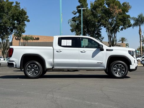 Used 2025 GMC Sierra 1500 AT4 AWD/4WD image 6