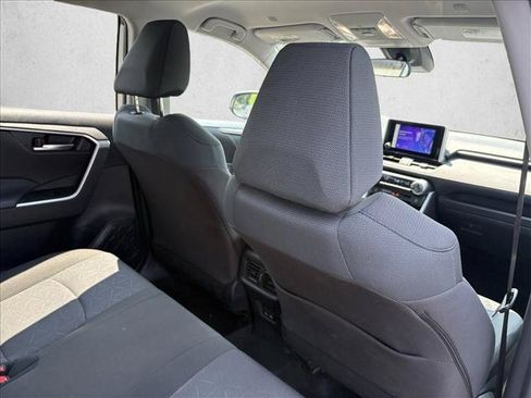 Certified 2025 Toyota RAV4 XLE AWD/4WD image 26