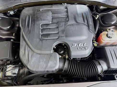 Used 2021 Dodge Charger GT w/ Blacktop Package image 39