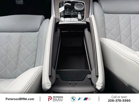 Used 2024 BMW X5 xDrive50e w/ Premium Package image 23