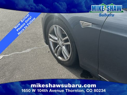 Used 2013 Tesla Model S image 13