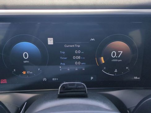 New 2026 Hyundai Palisade SEL FWD image 38