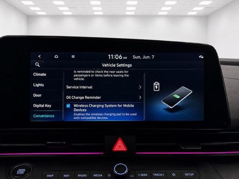 Used 2023 Hyundai Elantra N FWD image 43