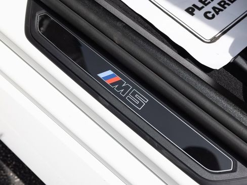 Used 2025 BMW M5 Touring w/ M Driver's Package AWD/4WD image 29