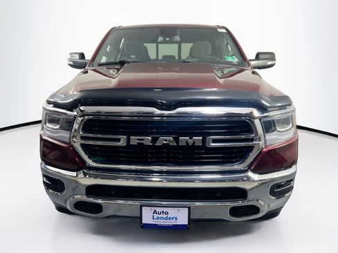 Used 2019 RAM 1500 Big Horn image 2