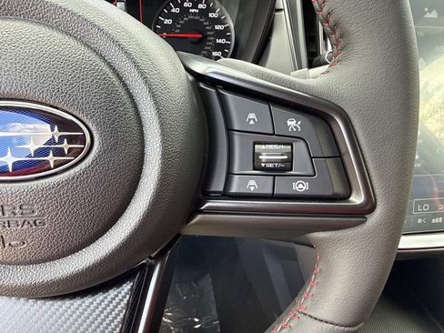 New 2025 Subaru WRX Limited image 35