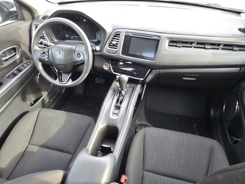 Used 2018 Honda HR-V EX image 20