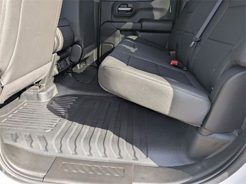 New 2026 Chevrolet Silverado 1500 W/T w/ WT Value Package image 21