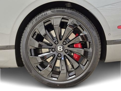 New 2026 Bentley Continental GT image 12
