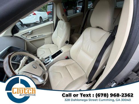 Used 2012 Volvo XC60 3.2 Premier Plus FWD image 10