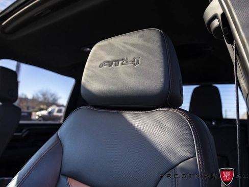 Used 2024 GMC Sierra 3500 AT4 w/ AT4 Preferred Package image 30