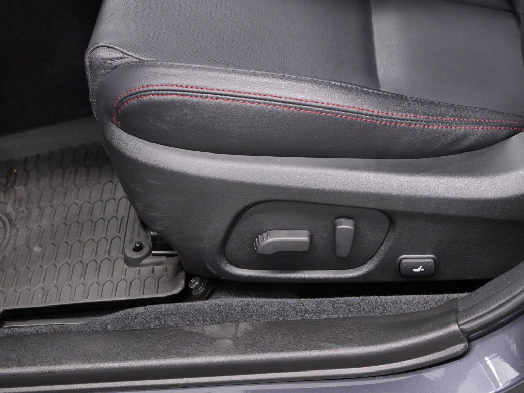 Used 2021 Subaru WRX Limited AWD/4WD image 19