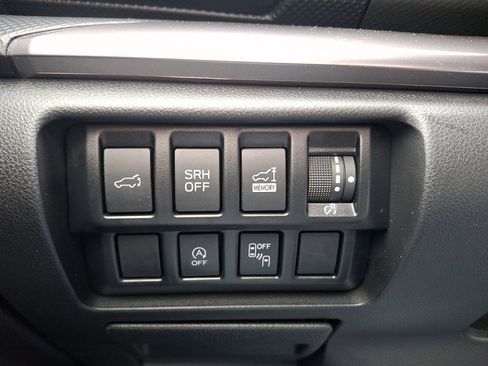 Certified 2023 Subaru Forester Premium AWD/4WD image 26