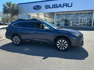 Used 2025 Subaru Outback Touring XT video 1