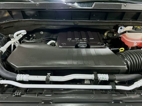 Used 2023 Chevrolet Silverado 1500 Custom image 27