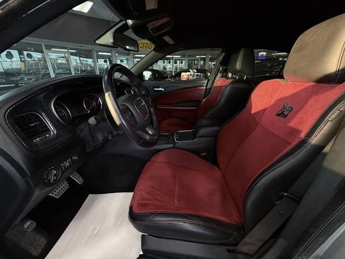 Used 2022 Dodge Charger Scat Pack w/ Plus Group image 25