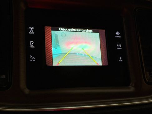 Used 2017 Dodge Challenger R/T w/ Blacktop Package image 27