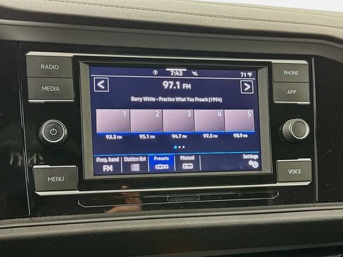 Used 2023 Volkswagen Jetta Sport FWD image 16