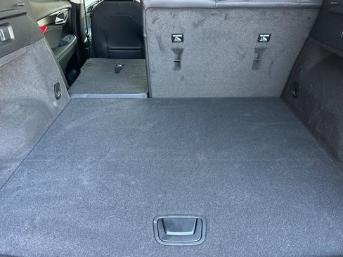 Used 2025 Buick Envision Preferred image 18