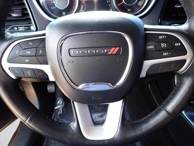 Used 2016 Dodge Challenger R/T Plus RWD image 15