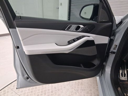 Certified 2024 BMW X5 M60i image 12