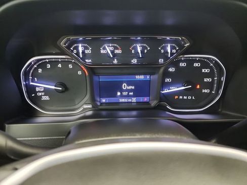 Used 2019 GMC Sierra 1500 SLE w/ SLE Value Package image 14