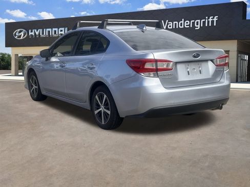 Used 2021 Subaru Impreza Premium image 11