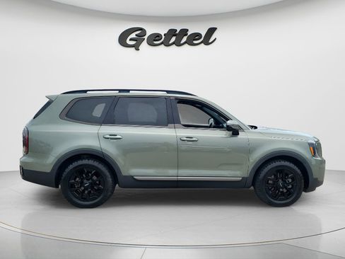 Used 2023 Kia Telluride SX X-Pro AWD/4WD image 4